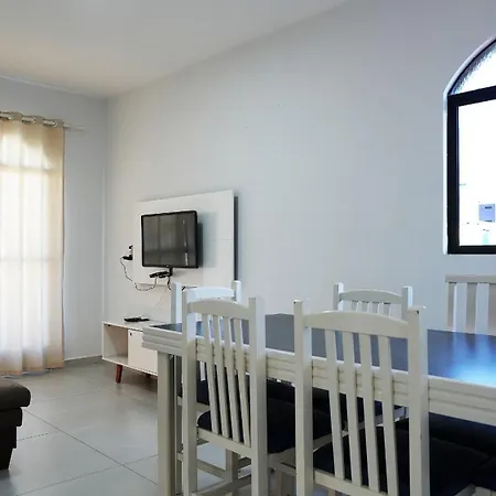 Residencial Dona Dina - Mestre Naro Bombinhas Exterior photo