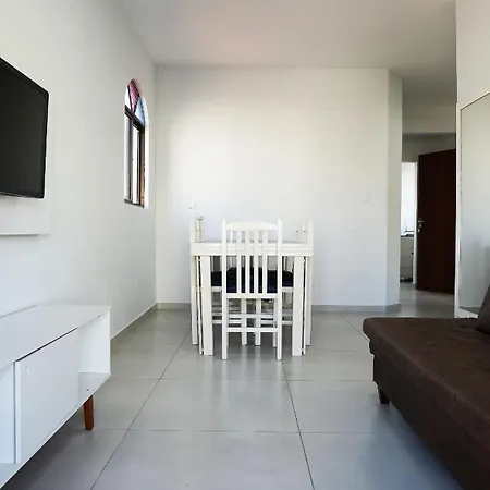 Residencial Dona Dina - Mestre Naro Bombinhas Exterior photo