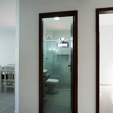 Residencial Dona Dina - Mestre Naro Bombinhas Exterior photo