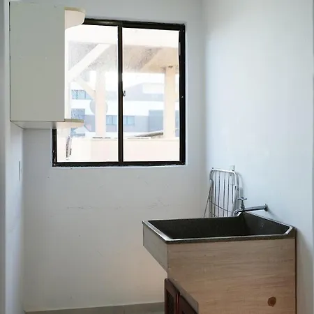 Residencial Dona Dina - Mestre Naro Bombinhas Exterior photo